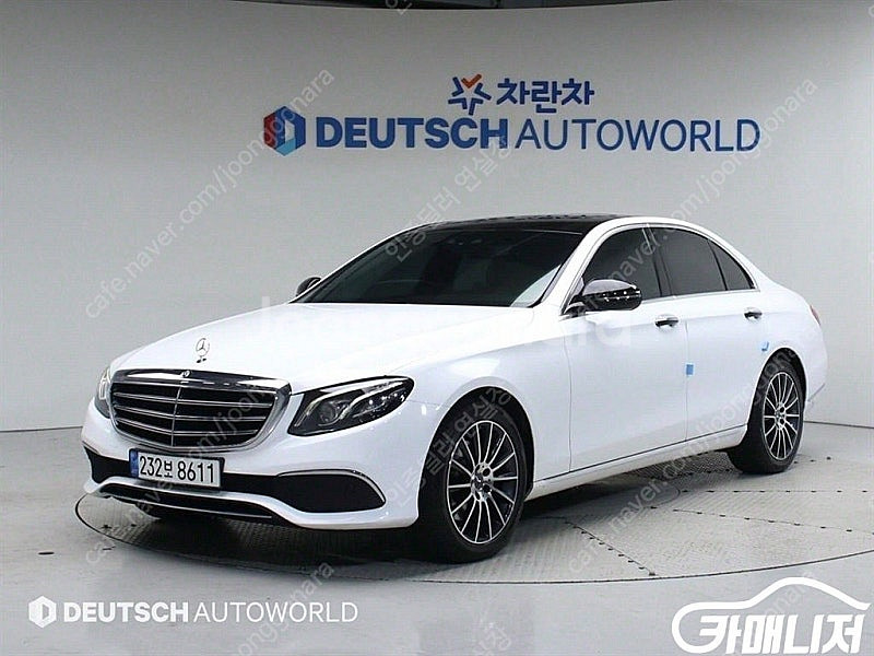 [벤츠]E-클래스 W213 E220d 익스클루시브 ★중...--0