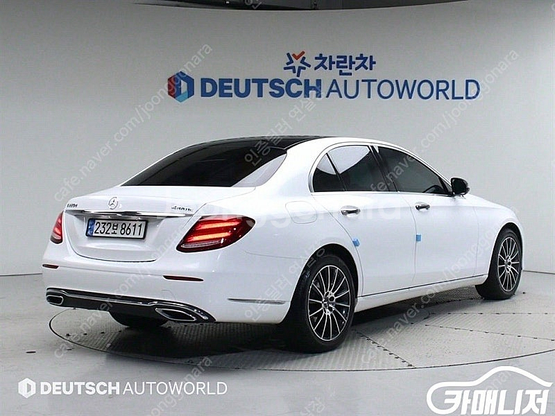 [벤츠]E-클래스 W213 E220d 익스클루시브 ★중...--2