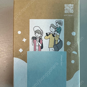 삼성 포토 프린터 이미지박스 판매