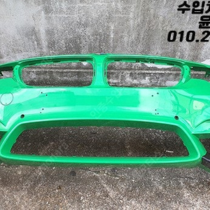 BMW M3 F80 M4 F82 앞범퍼 판매