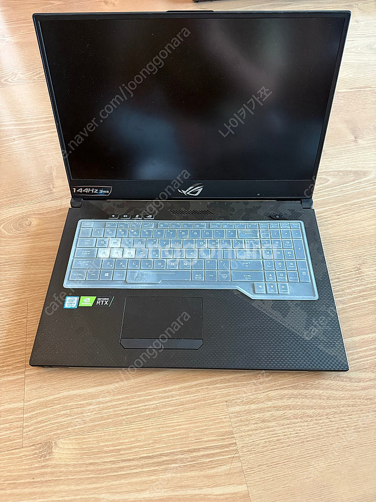 ASUS 노트북--0