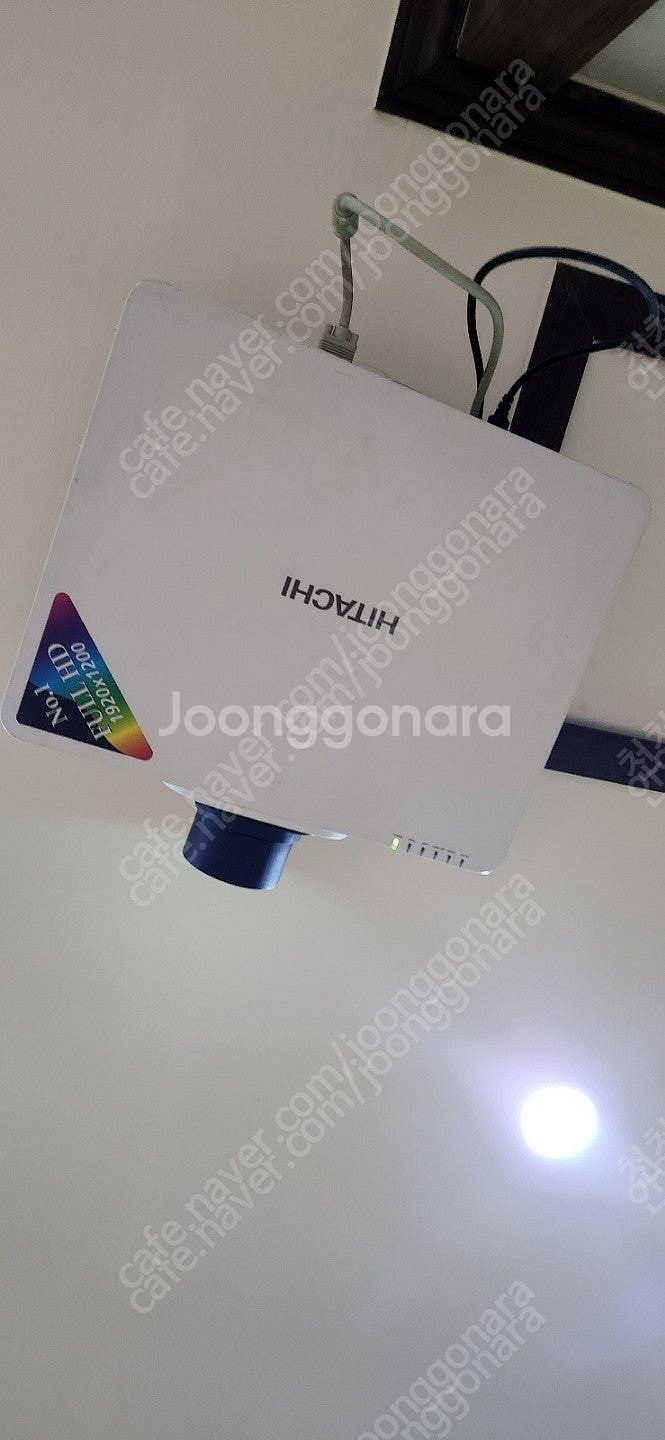 GTS 스크린 골프기계 중고 판매! 합리적인 가격에 판매합니다.--2