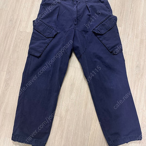 Royal navy PCS Pants 영국 해군 바지 판매