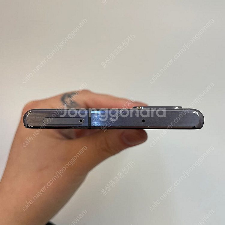 71513 갤럭시노트20 (N981) 블랙 256GB ...--3