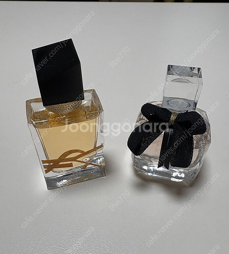 입생로랑 몽파리 7.5ml 향수--0