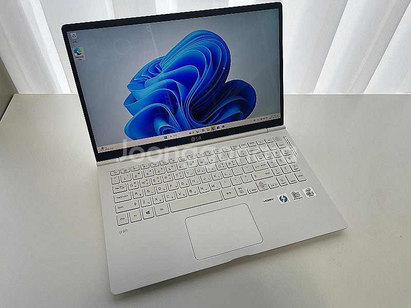 LG전자 그램15 15Z995-VP50ML 램 16GB--0