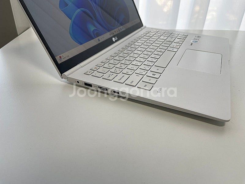 LG전자 그램15 15Z995-VP50ML 램 16GB--3