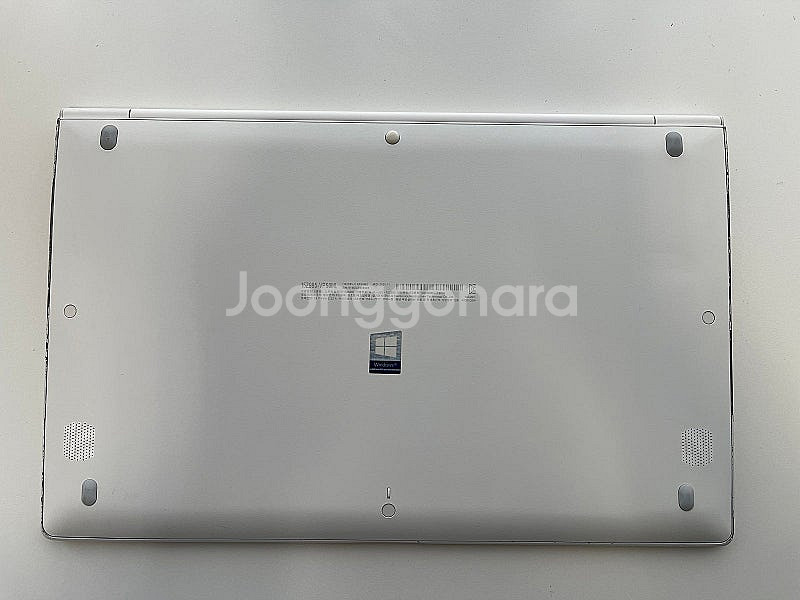 LG전자 그램15 15Z995-VP50ML 램 16GB--6