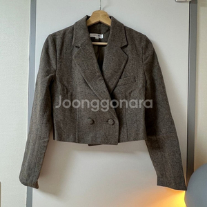 라벨르블랑 발렌타인 울 셋업 (S/M)