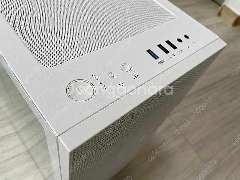 개인 판매) 조립컴퓨터 i7 RTX3060 고사양 게이...--2