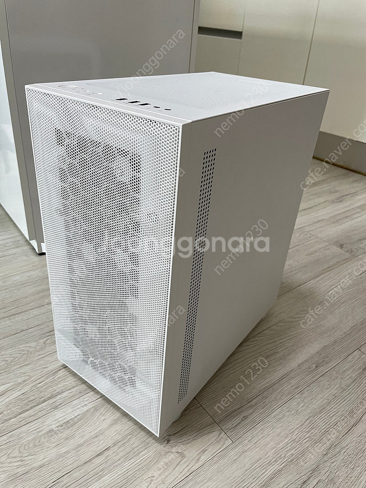 개인 판매) 조립컴퓨터 i7 RTX3060 고사양 게이...--3
