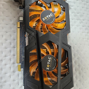 GTX660