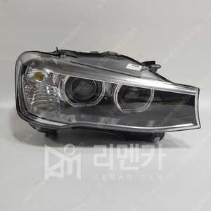 [판매] BMW X3[F25][후기형] HID라이트 중고 라이트 중고헤드램프 중고전조등 중고헤드라이트 자동차중고부품 수입차중고부품 국산차중고부품 폐차장중고부품