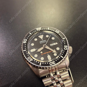 세이코 skx007