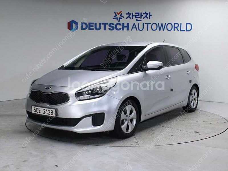 기아 올뉴 카렌스 20 LPI 럭셔리 저렴하게 판매합니...--1