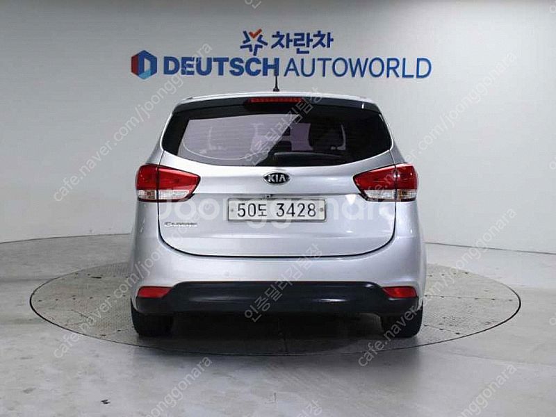 기아 올뉴 카렌스 20 LPI 럭셔리 저렴하게 판매합니...--2