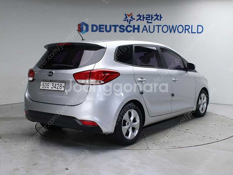 기아 올뉴 카렌스 20 LPI 럭셔리 저렴하게 판매합니...--3