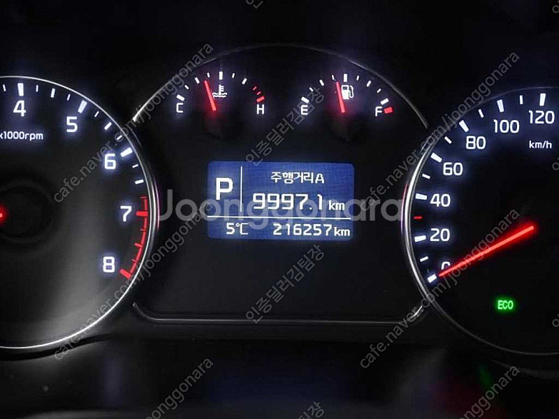 기아 올뉴 카렌스 20 LPI 럭셔리 저렴하게 판매합니...--4