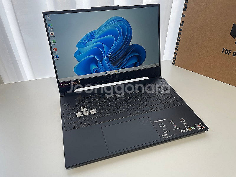 ASUS TUF Gaming A15 FA507RE-HN...--0