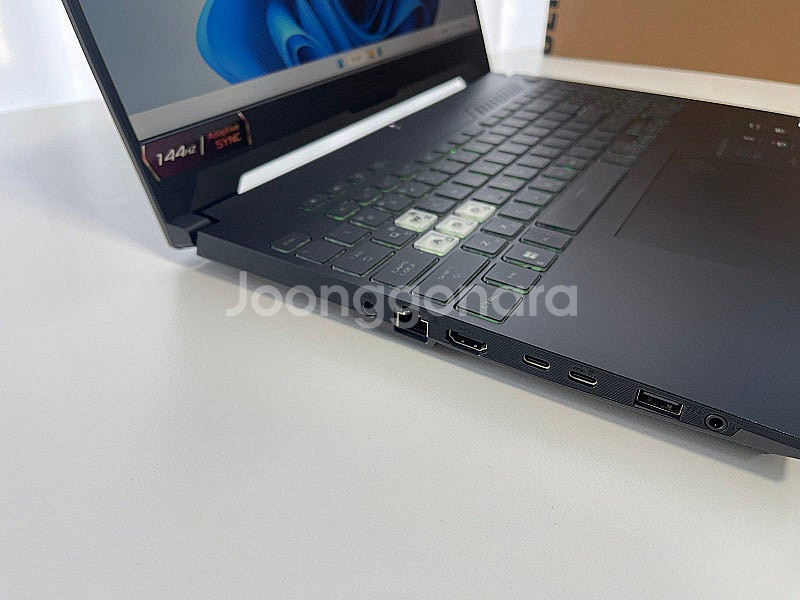 ASUS TUF Gaming A15 FA507RE-HN...--2