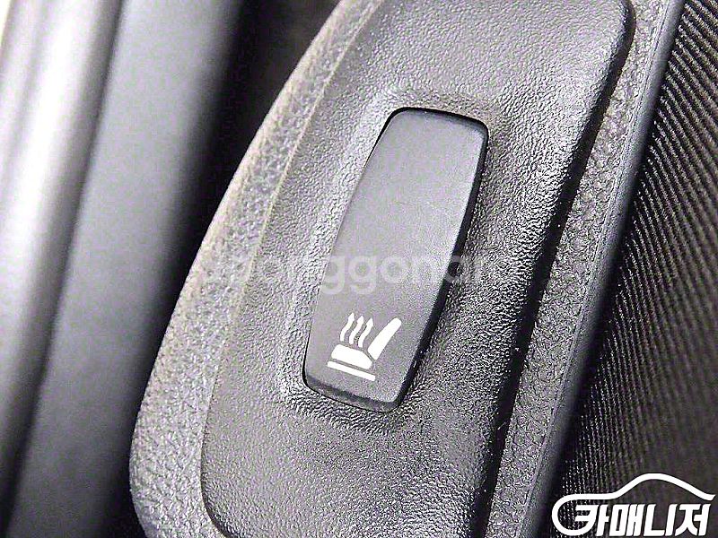 뉴QM3 디젤 1.5 RE 2019 년 중고차◆전액할부◆중고리스◆여유자금◆--5