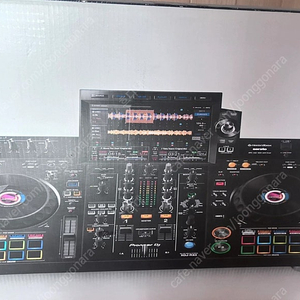 Pioneer DJ XDJ-RX3