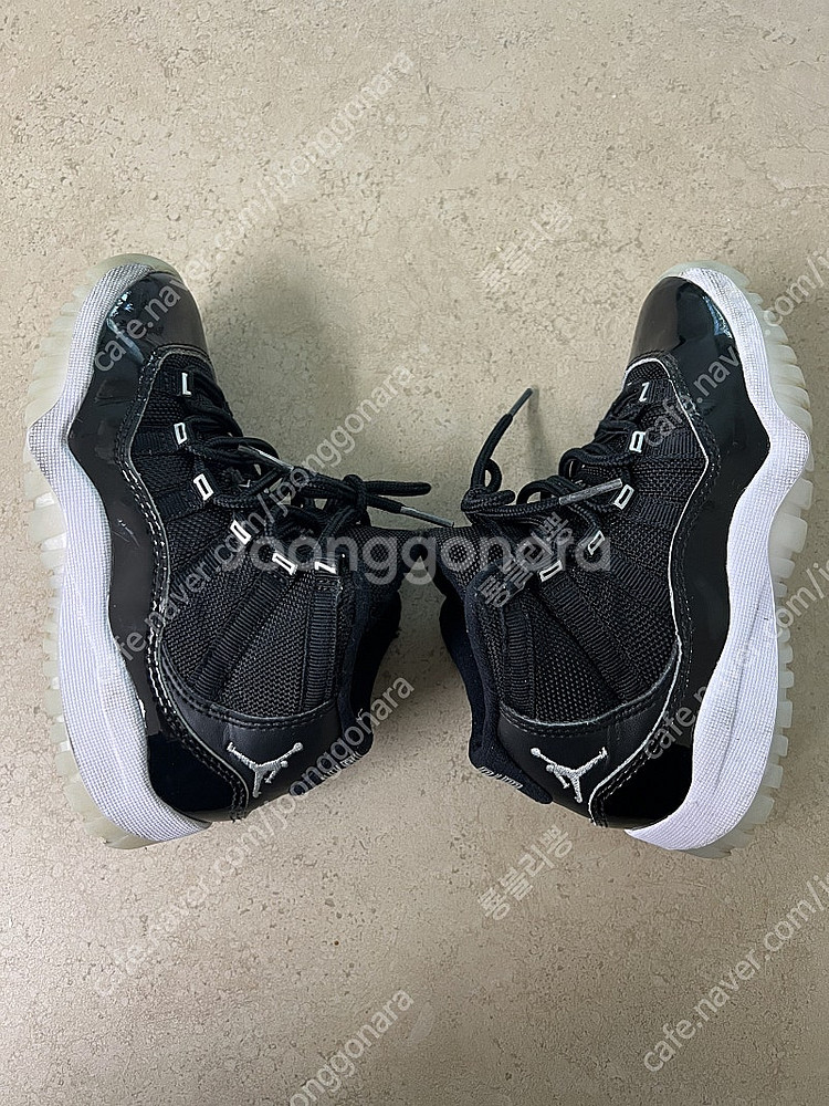 나이키 키즈 에어조던11 / 택포--0