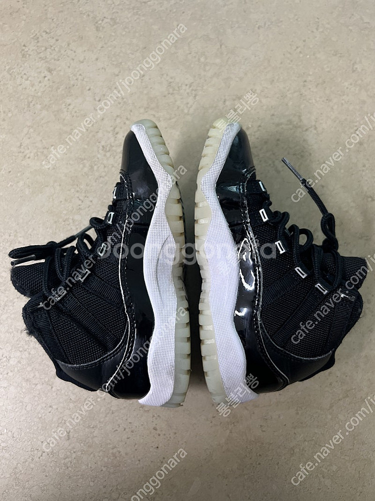 나이키 키즈 에어조던11 / 택포--1