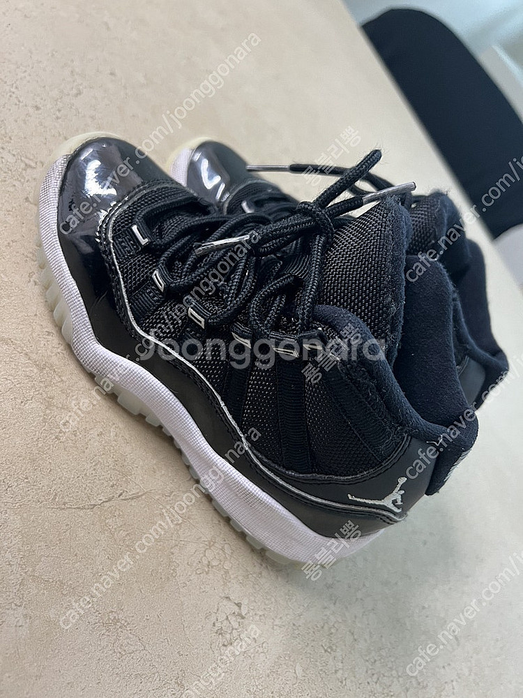 나이키 키즈 에어조던11 / 택포--2