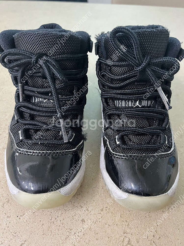 나이키 키즈 에어조던11 / 택포--3