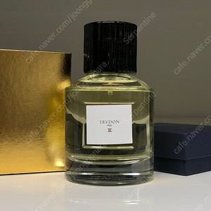 단순개봉신품 100ml / 트루동 듀 오드퍼퓸 Trudon Deux