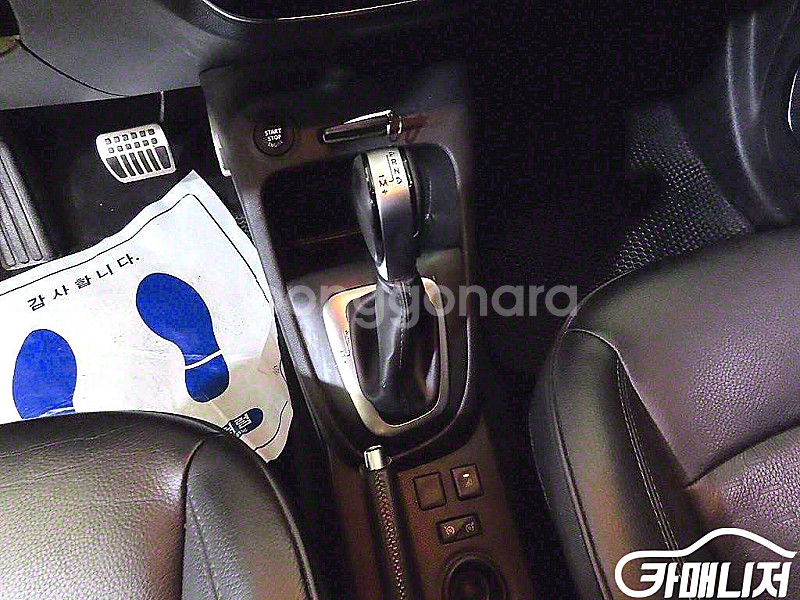 뉴QM3 디젤 1.5 RE 2019 년 중고차◆전액할부◆중고리스◆여유자금◆--4