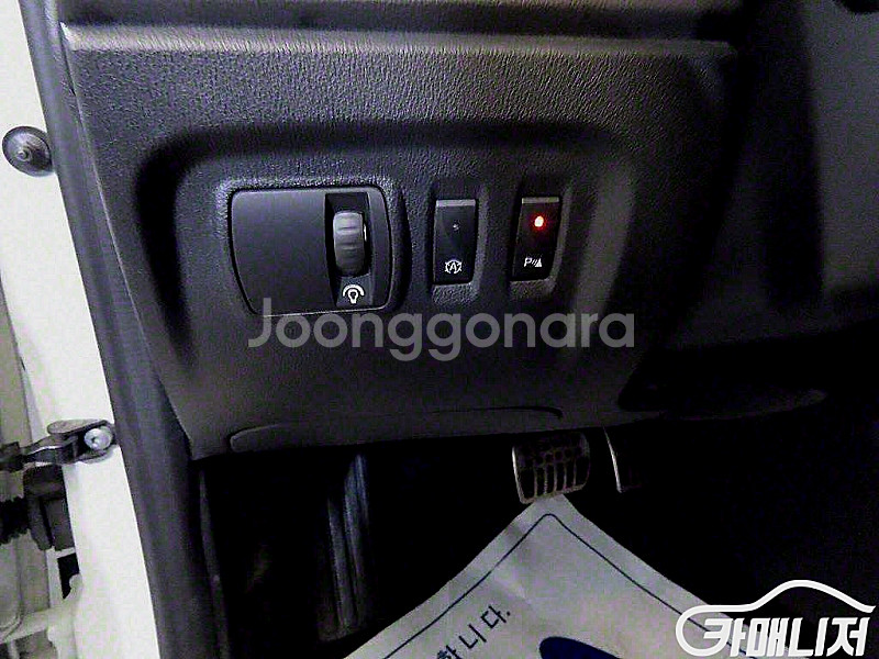 뉴QM3 디젤 1.5 RE 2019 년 중고차◆전액할부◆중고리스◆여유자금◆--8