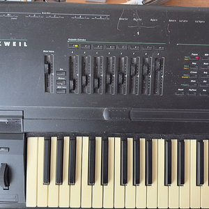 커즈와일 K2500 76건반 KURZWEIL K2500