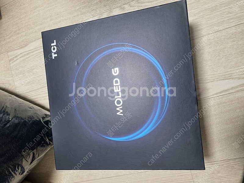 TCL10 플러스 휴대폰 + VR 선글래스 새상품 세트...--1