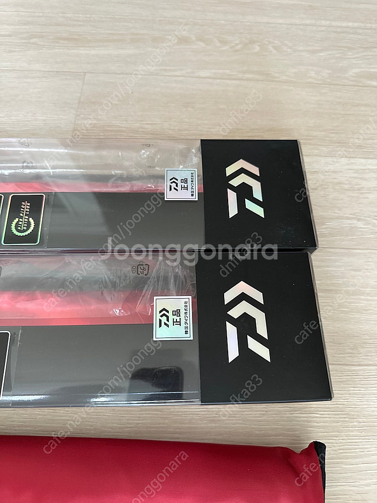 다이와 토너먼트 SURF T 27-425 쌍포(다이와코...--3
