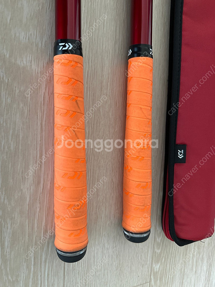 다이와 토너먼트 SURF T 27-425 쌍포(다이와코...--4