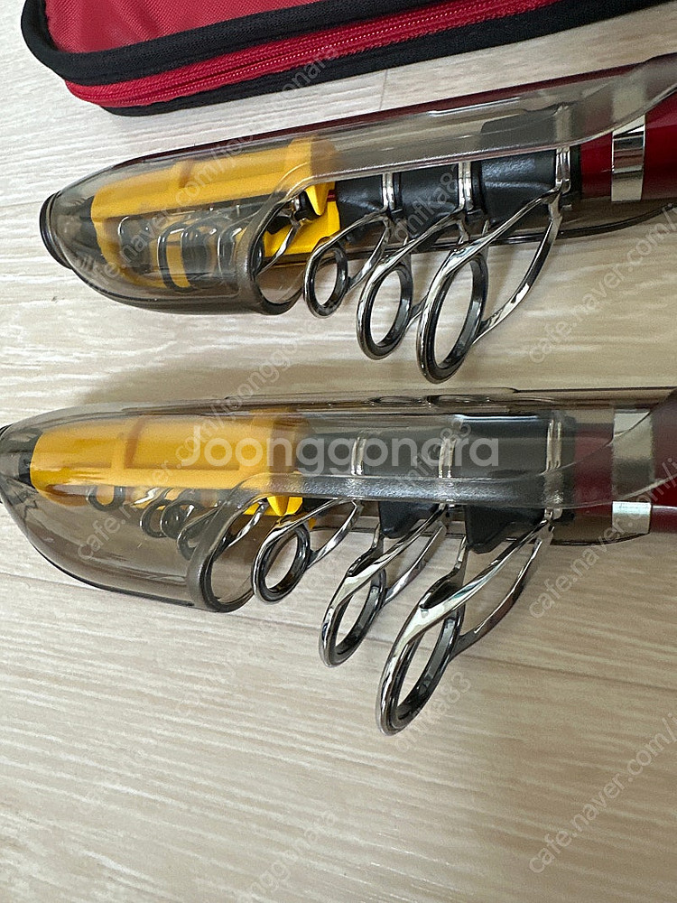 다이와 토너먼트 SURF T 27-425 쌍포(다이와코...--5