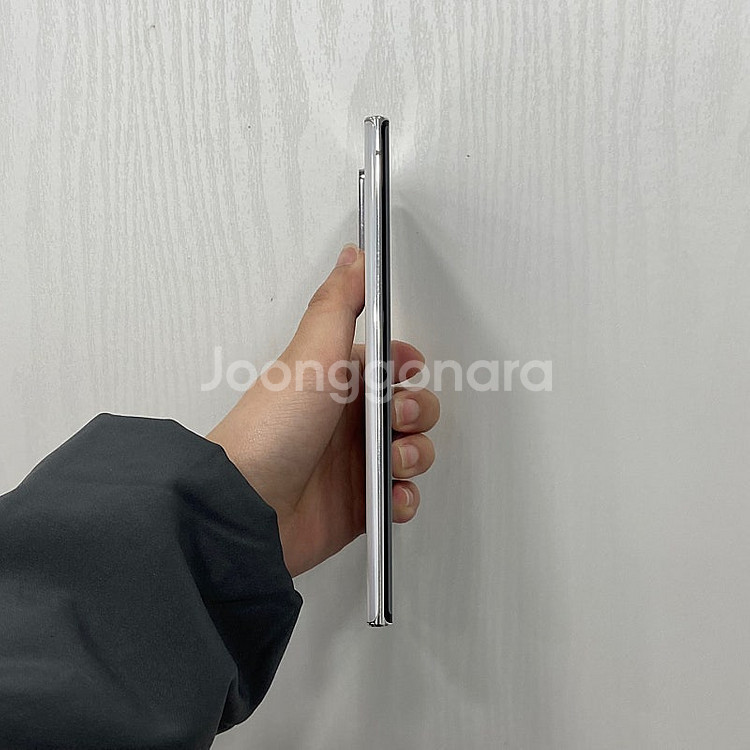 69977 갤럭시노트20울트라 화이트 256GB 부산 ...--5