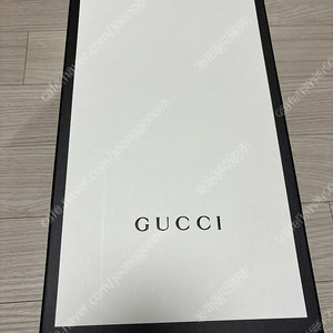 구찌 GUCCI 조르단 송치 로퍼 (UK6) 새상품