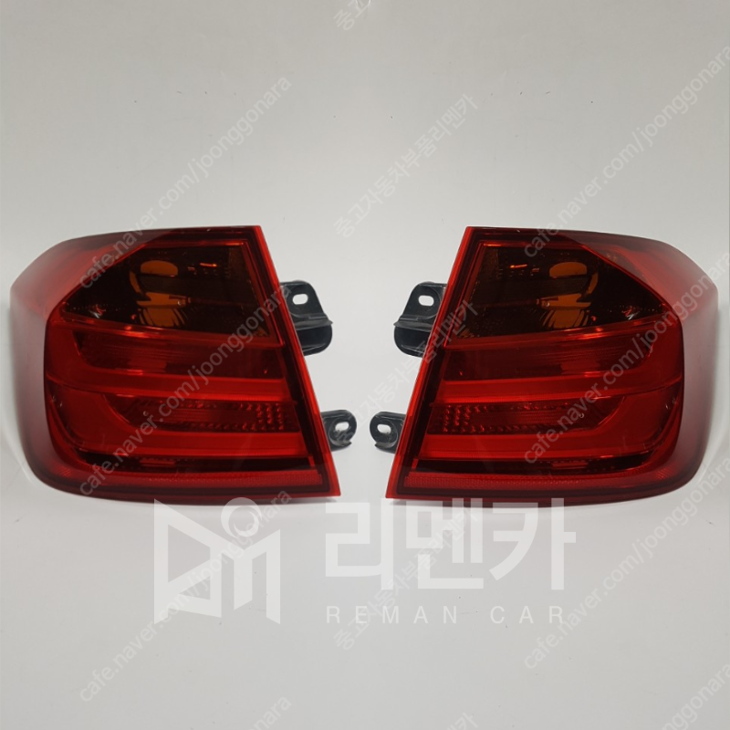 [판매] BMW 3시리즈[F30][전기형] 후미등 중고...--0