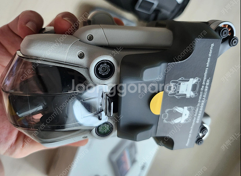 DJI Mini 4 Pro 플라이 모어 콤보 플러스 (...--2