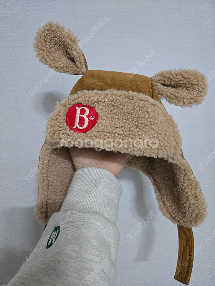 베베드피노 무스탕보넷--0