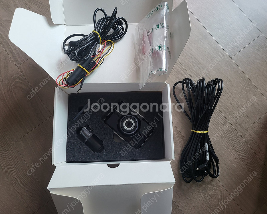 HDR-CX370V / 아이나비 T9 박스셋 /고프로 ...--5