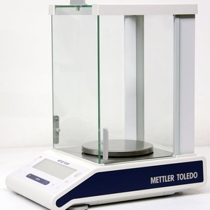 인하 - Mettler Toledo ML203 정밀저울