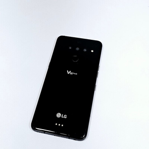 LM-V500 ] 외관초깔끔 LG V50 블랙 128GB, 기능 완벽! 10만원 초특가 판매