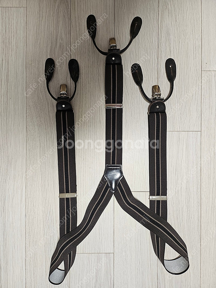 알버트서스턴 서스펜더--1