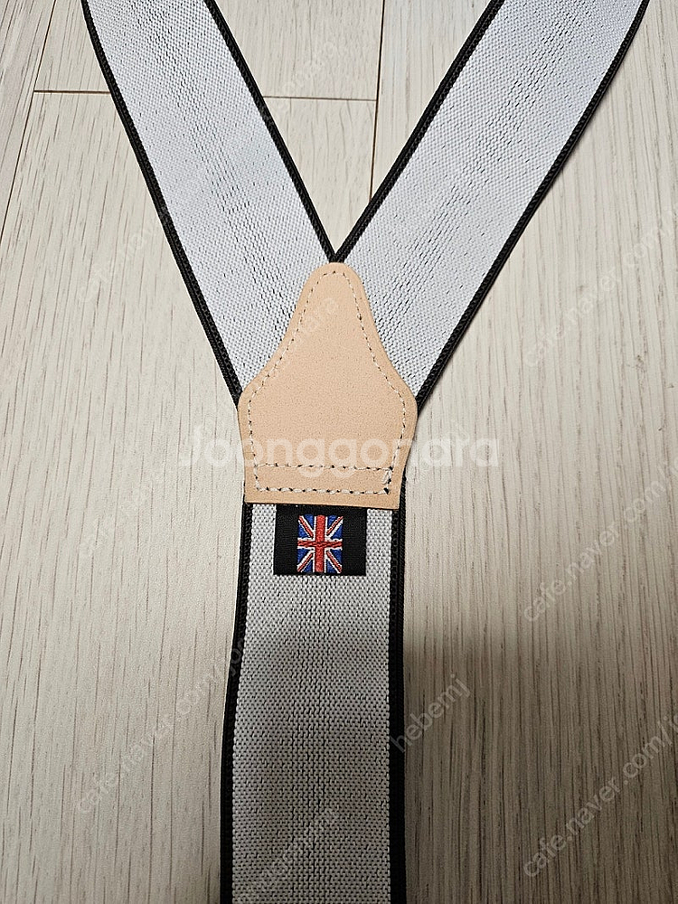 알버트서스턴 서스펜더--3