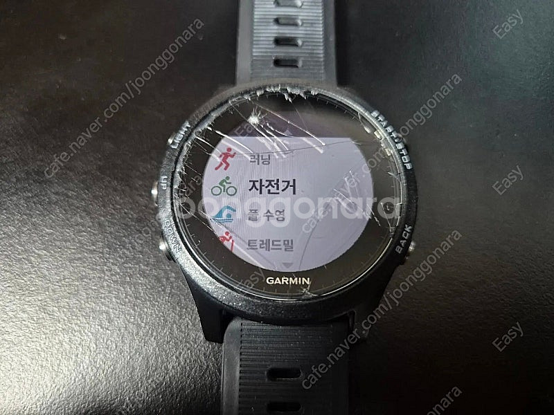 가민 포러너 935--4