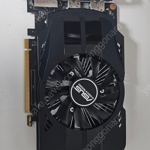 Asus ph gtx1050ti